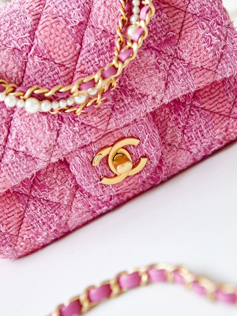 Ch**el cf series bags